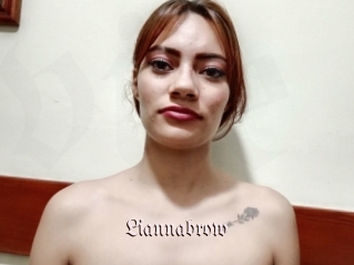 Liannabrow