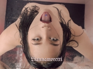 liannamoretti Vidéos Fellations