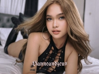 Lianneandzeus