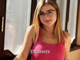 Liannroxy