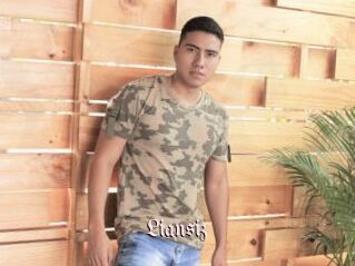Liansiz