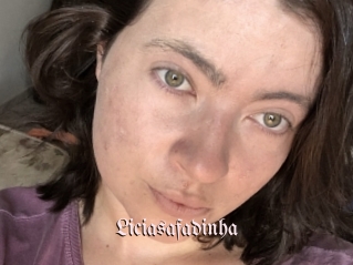 Liciasafadinha