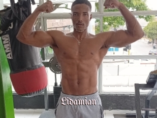 Lidamian
