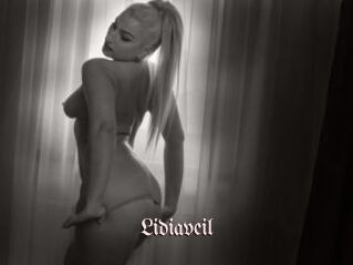 Lidiaveil