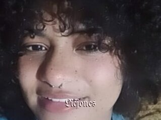 Liejones