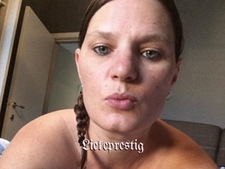 Liekeprestig