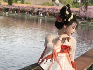 Ligaoli