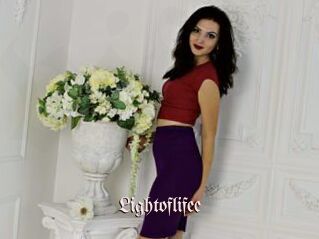 Lightoflifee