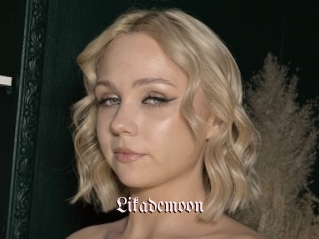 Likademoon