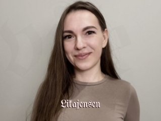 Likajensen