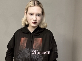 Likamory