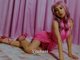Lilabass