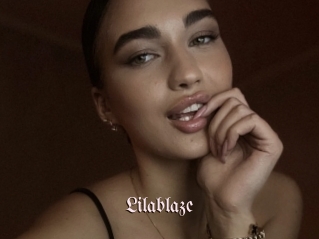 Lilablaze