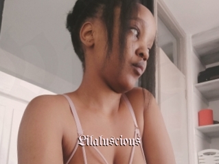 Lilaluscious
