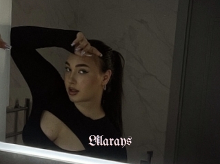 Lilarays