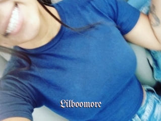 Lilboomore