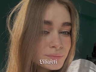 Liliafeti