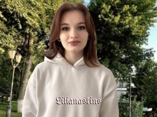 Lilianaskins