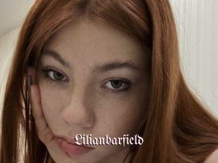 Lilianbarfield