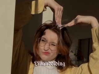 Lilianbolding