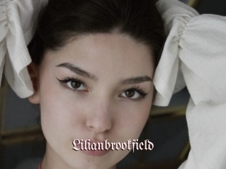 Lilianbrookfield