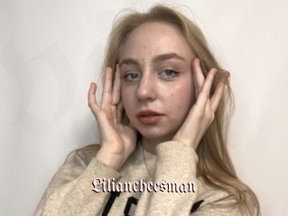 Liliancheesman