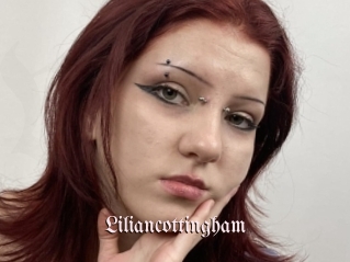 Liliancottingham