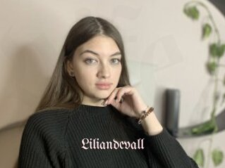 Liliandevall
