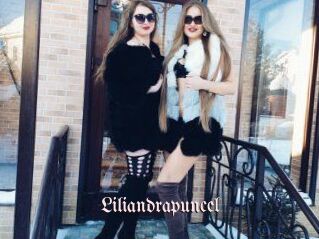 Liliandrapuncel