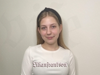 Lilianfrankson