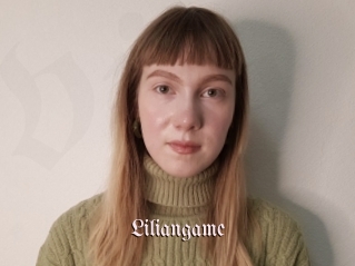 Liliangame