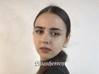 Lilianhessey