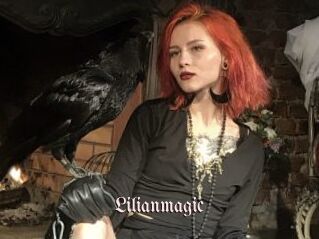 Lilianmagic