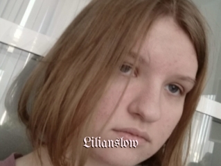lilianslow Vidéos Fellations