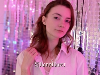Lilianvillaret