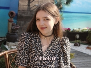Lilibakery