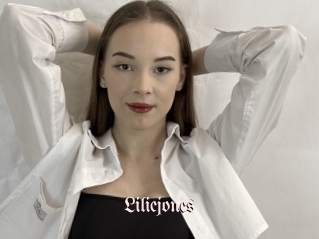 Liliejones