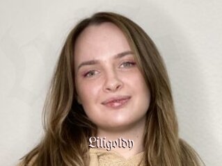 Liligoldy