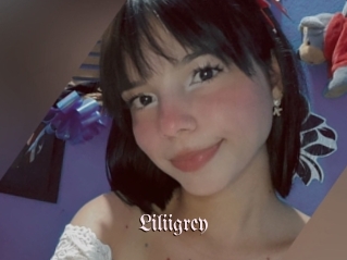 Liliigrey