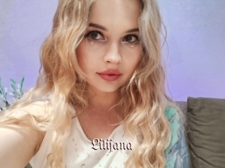 Lilijana
