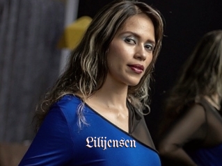 Lilijensen
