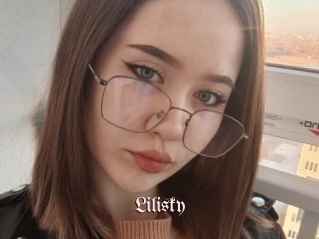 Lilisky