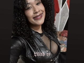 Lilith_rs