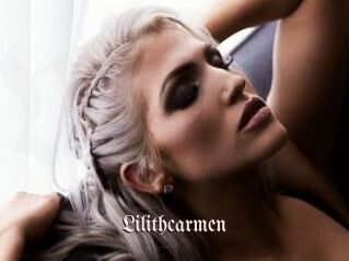 Lilithcarmen