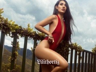 Lilithortiz