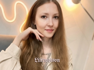 lilitwylson Vidéos Fellations