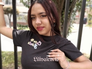 lilivalencia Vidéos Fellations