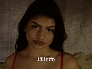 Lilkiitty