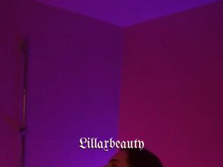 Lillaxbeauty