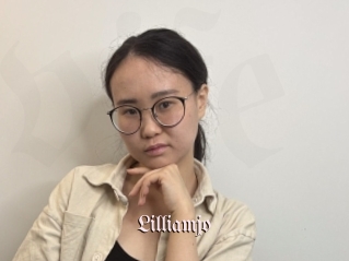 Lilliamjo